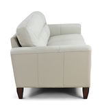 Vader Leather Sofa thumbnail 4