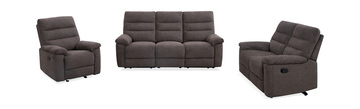 Reggie Reclining Sofa