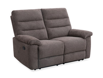 Reggie Reclining Loveseat