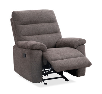 Reggie Glider Recliner
