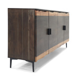 Enzo Live Edge Sideboard thumbnail 1