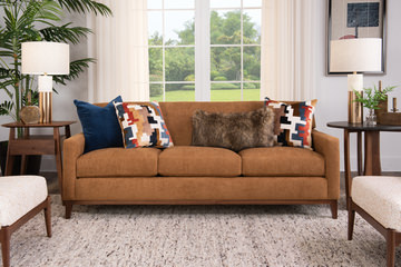 Walnut Grove Sofa