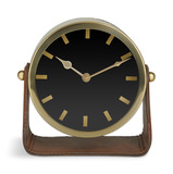 Metal Clock thumbnail 1