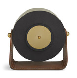 Metal Clock thumbnail 3