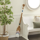 Novelty Canoe Oak - White Wood thumbnail 2