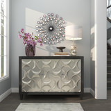 Sunburst Wall Decor thumbnail 2
