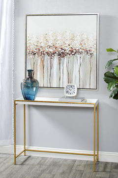 Tree Abstract Wall Art