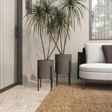 Textured Plant Pots thumbnail 2