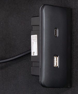 Certified Premium Twin XL Adjustable Base