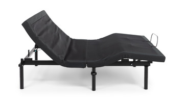 Premium Adjustable Base - Full