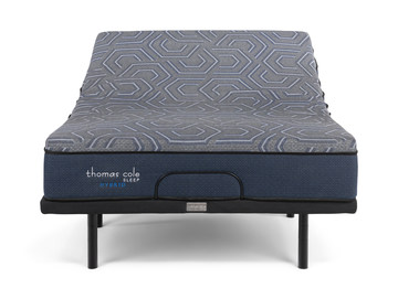 Certified Premium Twin XL Adjustable Base