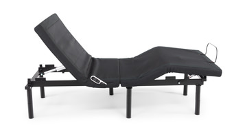 Certified Premium Twin XL Adjustable Base