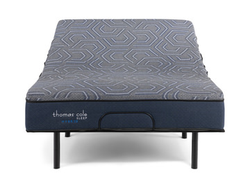 image Prelude Basic Queen Adjustable Base