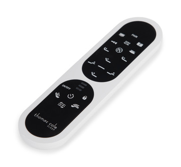 Super Premium Adjustable Base - Full