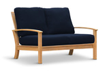 St. Lucia Loveseat  thumbnail 1