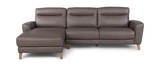 Naomi 2 Pc. Modular Sectional - Left Chaise thumbnail 1