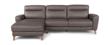 image Naomi 2 Pc. Modular Sectional - Left Chaise