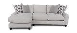 Madison Sectional - Left Chaise thumbnail 1