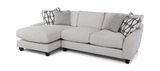 Madison Sectional - Left Chaise thumbnail 2