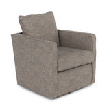 Heidi Swivel Chair thumbnail 1