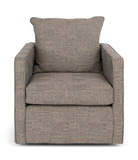 Heidi Swivel Chair thumbnail 2