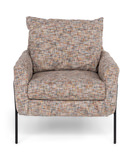 Morely Accent Chair thumbnail 2