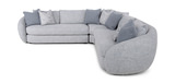 Moreti Sectional thumbnail 2