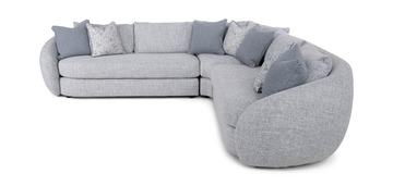 Moreti Sectional