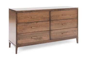 image Triple Dresser