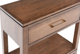 Open Night Table thumbnail 3