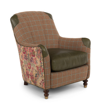 image Cotswold Moss Chair