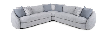 image Moreti Sectional