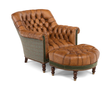 Cotswold Sauvage Chair