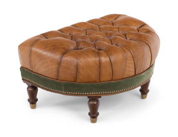 image Cotswold Sauvage Ottoman