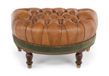 Cotswold Sauvage Ottoman thumbnail 2