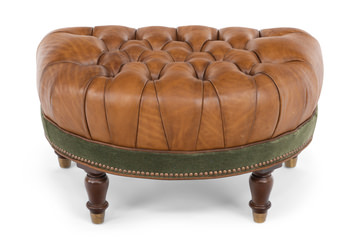 Cotswold Sauvage Ottoman