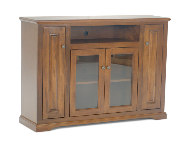 Andover Sofa By Hickory Manor Hom Furniture Image Of Ensemble Item Tall Deluxe Media Console