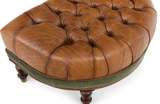 Cotswold Sauvage Ottoman thumbnail 3