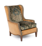 Cotswold Wing Chair thumbnail 1
