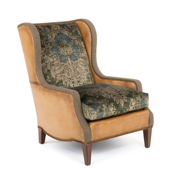 image Cotswold Wing Chair