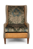 Cotswold Wing Chair thumbnail 2