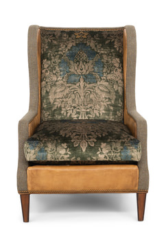 Cotswold Wing Chair