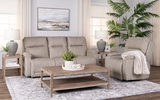 Maverly Power Reclining Sofa thumbnail 5