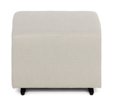 Lullaby Gliding Ottoman