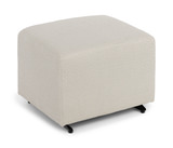 Lullaby Gliding Ottoman thumbnail 1