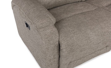Maverly Power Reclining Sofa