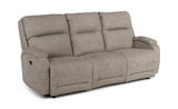 Maverly Power Reclining Sofa thumbnail 2
