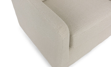 Lullaby Nursery Swivel Glider Chair