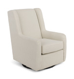 Lullaby Nursery Swivel Glider Chair thumbnail 1