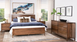 Hampton King Panel Bed thumbnail 4